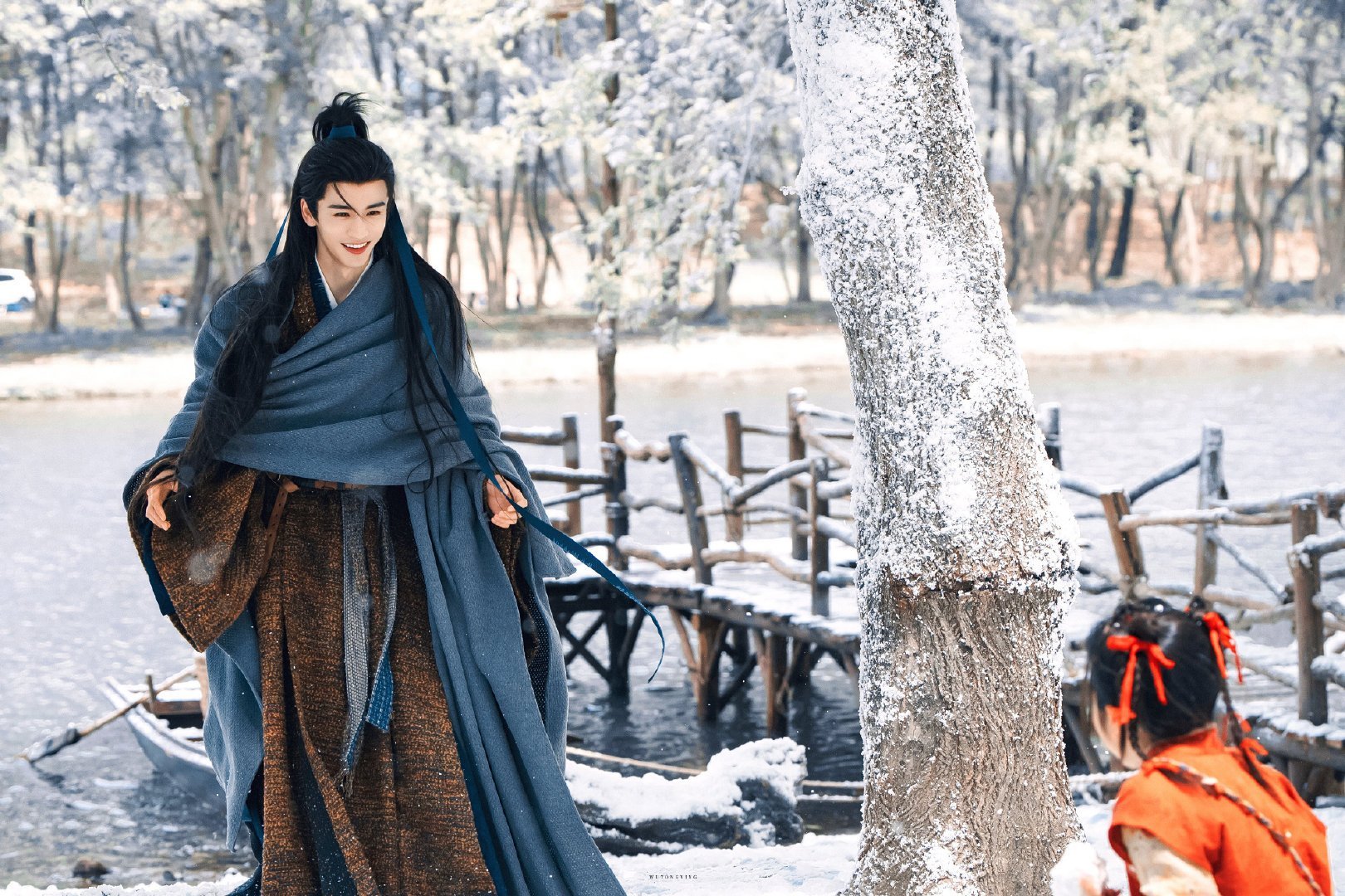 逐玉热度超过宁安如梦权威张凌赫的含金量 