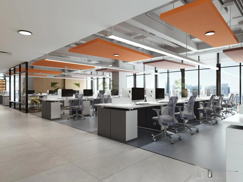 【运河新城国家级“小巨人”企业总部启动装修】
近日，国家级专精特新“小巨人”企业