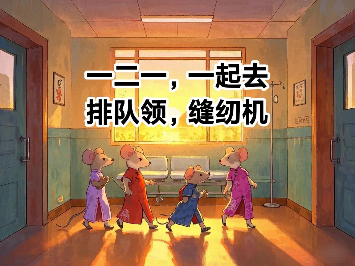 是做一个虚伪的，表里不一的小人，还是做一个真正的自私自利的自以为是的君子，在这方