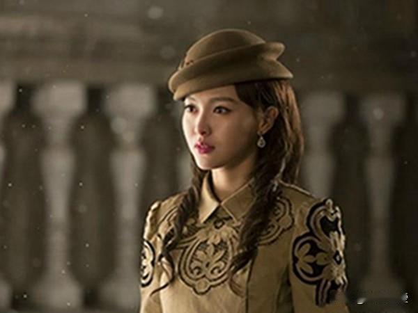 这5部电视剧女主太心善，花千骨上榜，图5这位仙女简直善良过头
图1的是唐嫣主演的