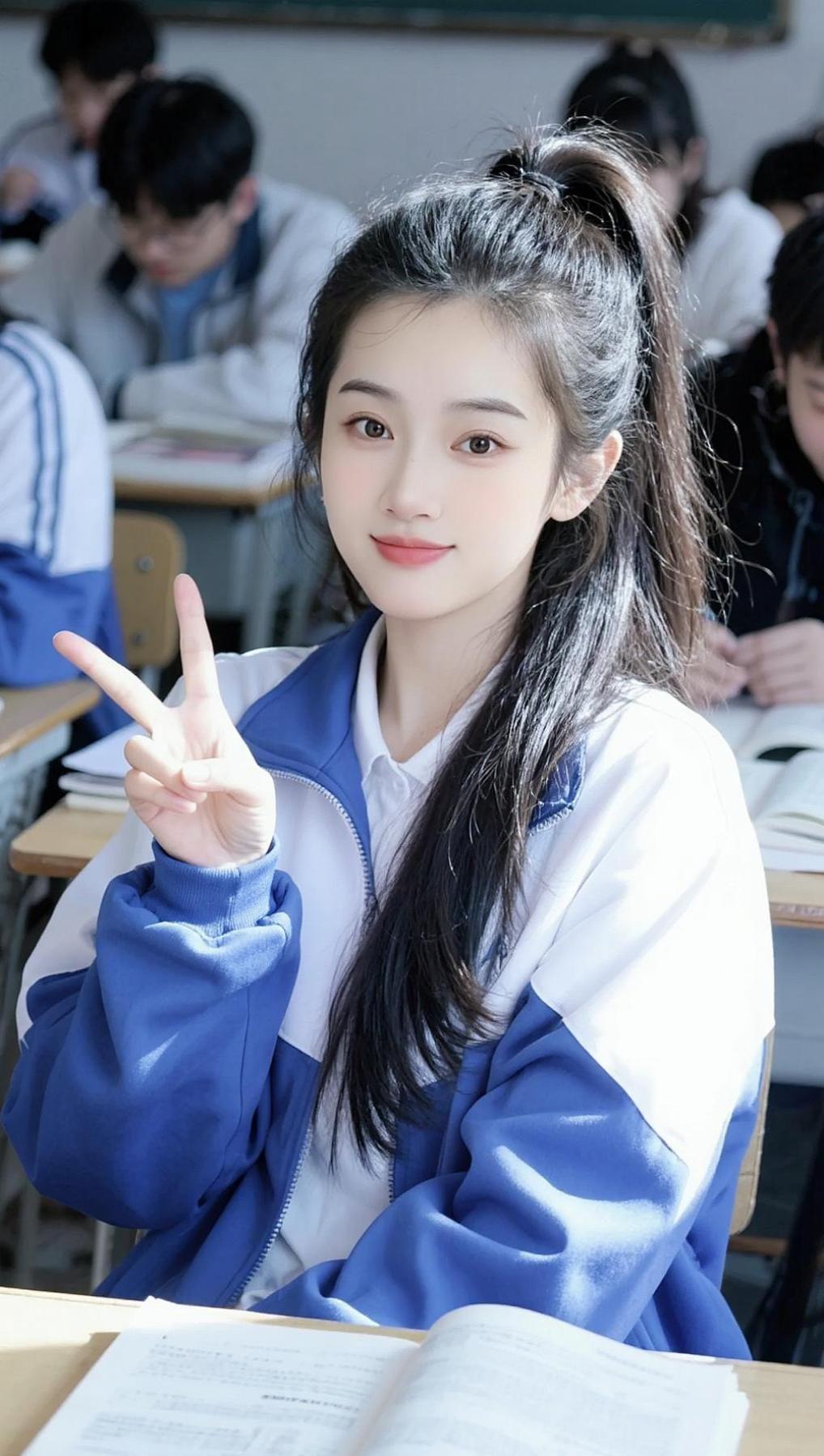 不吃学习的苦，就吃上班的苦。