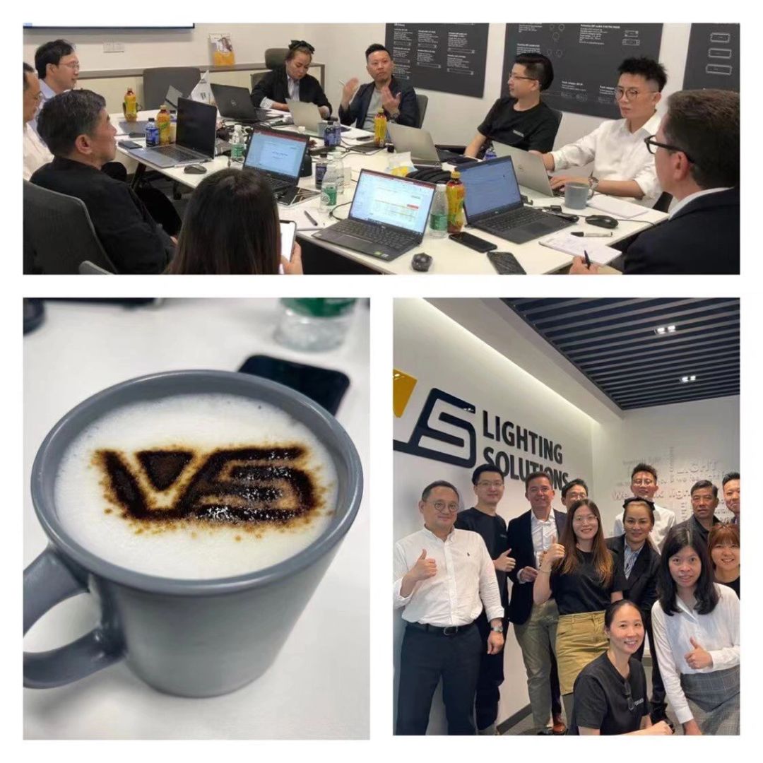 做了几年外贸，老外居然想把我挖走……