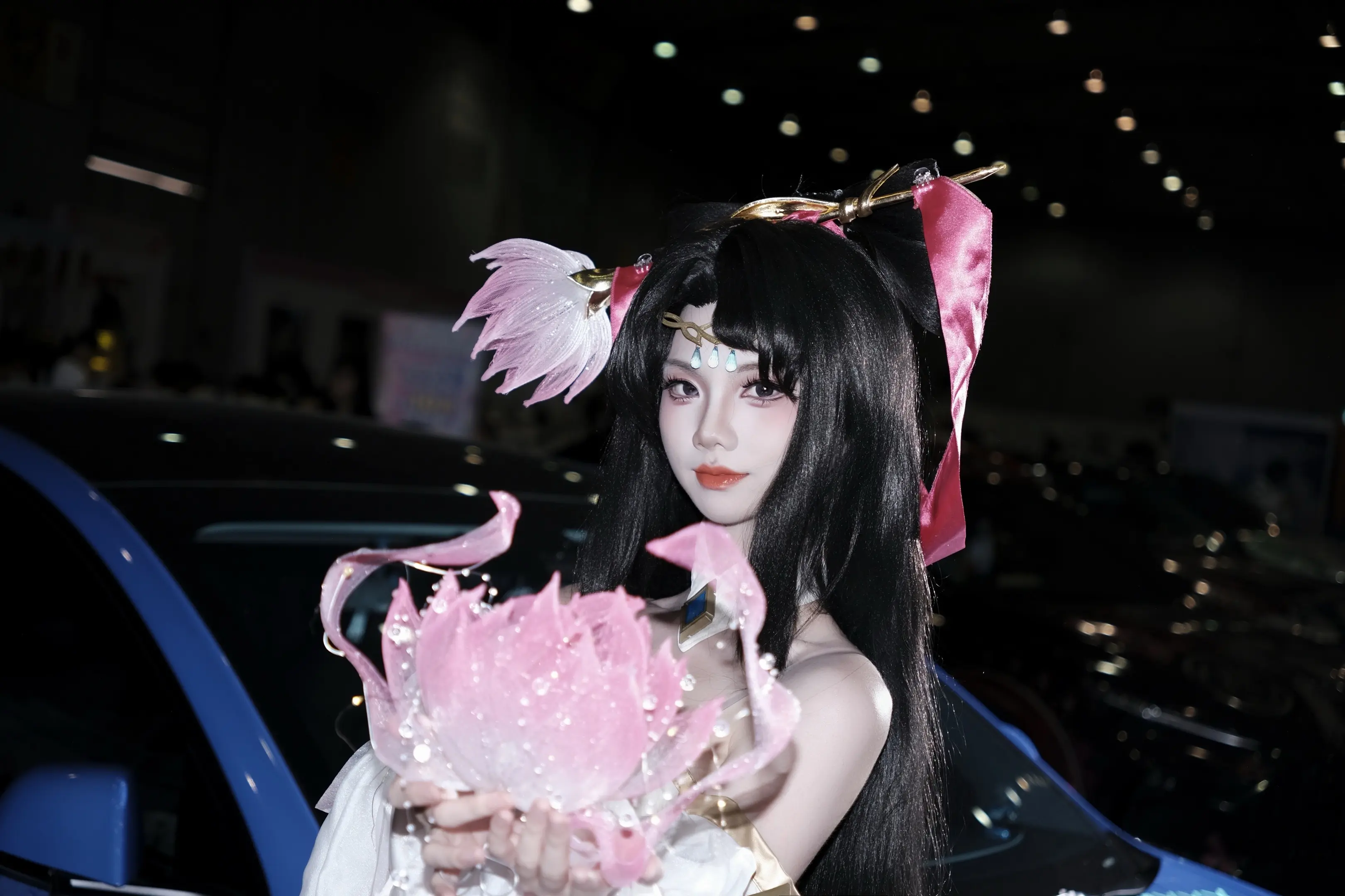 奉先大人～📷：p1: Justin菌 p2-5