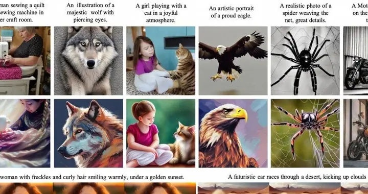 北大团队提出新范式，递归似然比梯度优化器赋能扩散模型后训练