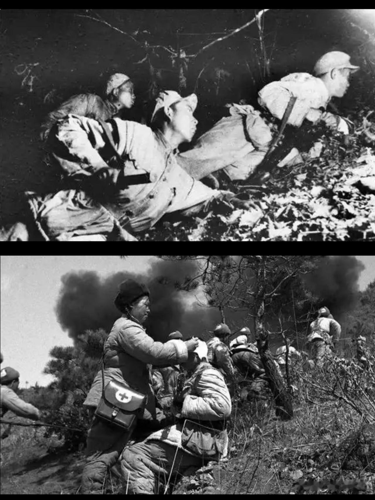 有日本人放话，
中国当年出兵是失策。
话音刚落又自己承认。

美国压根摸不到鸭绿