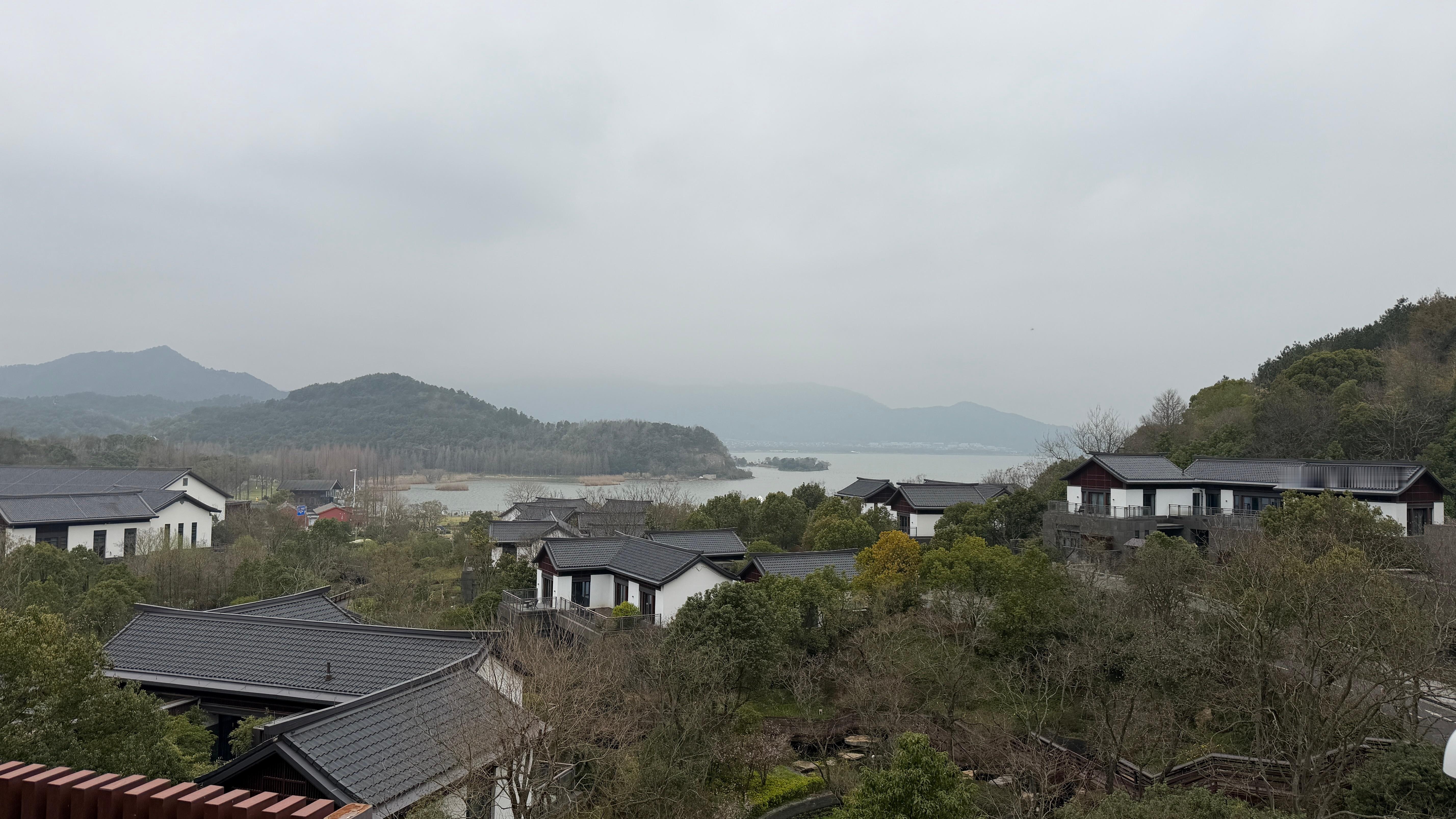 生活手记宁波嗯又来了 宁波·宁波东钱湖旅游度假区