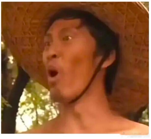 今天AI投资者对Meta的态度 be like :
