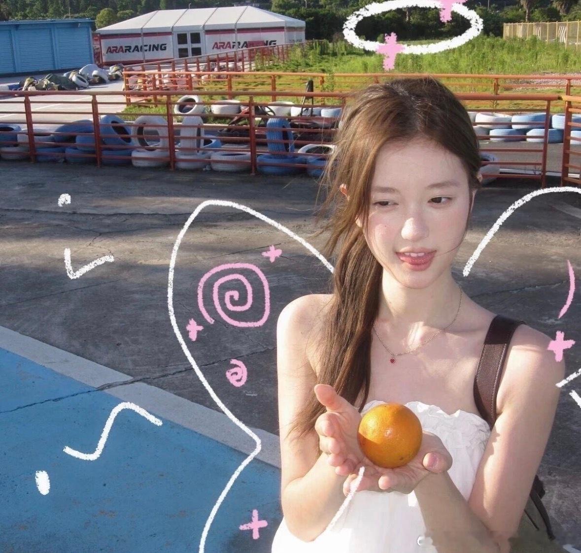 WeChat｜氛围感头像今天你换头像了吗 氛围感头像 干净女头 高清无水印头像 