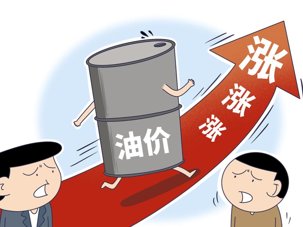 油价一涨，才看懂AI真正拼的不是模型，而是电。一个大型AI数据中心，连续负荷就可