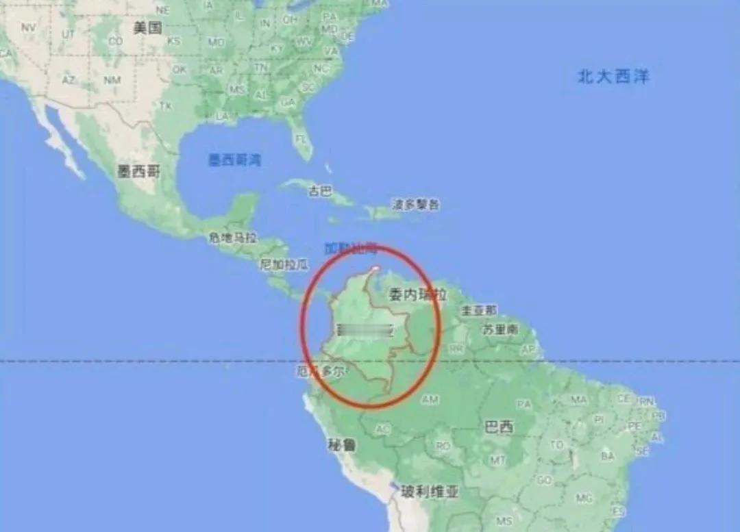 哥伦比亚总统称，加沙的情况不改变，他就停止向以色列供应煤炭。他说哥伦比亚不会成为
