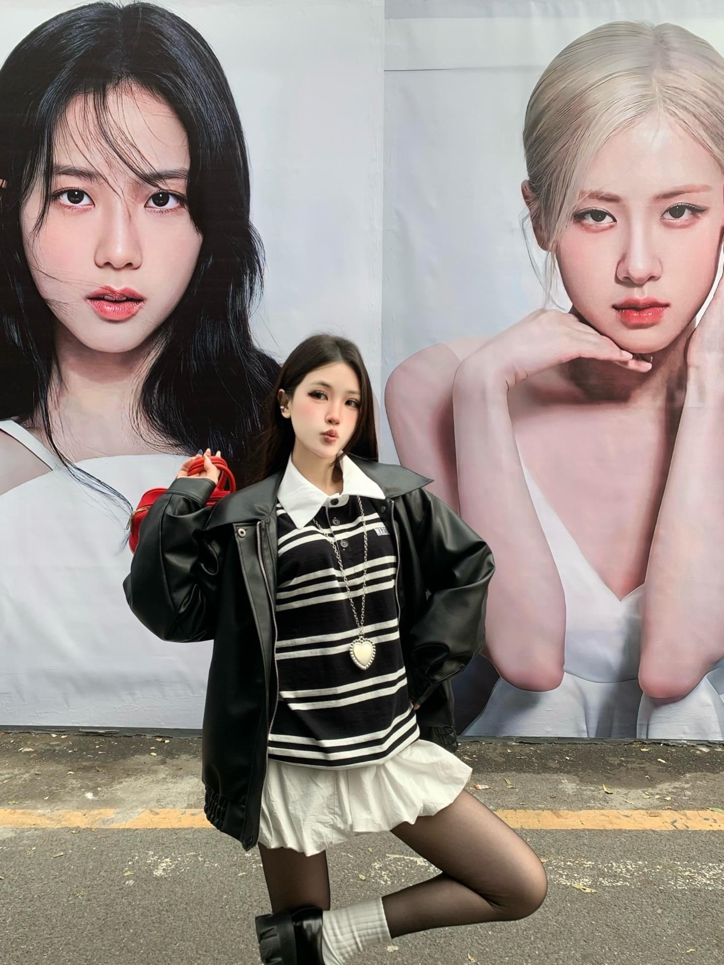阳江就是一座巨大的blackpink痛城๑ ﾟ♡ﾟ🇰🇷