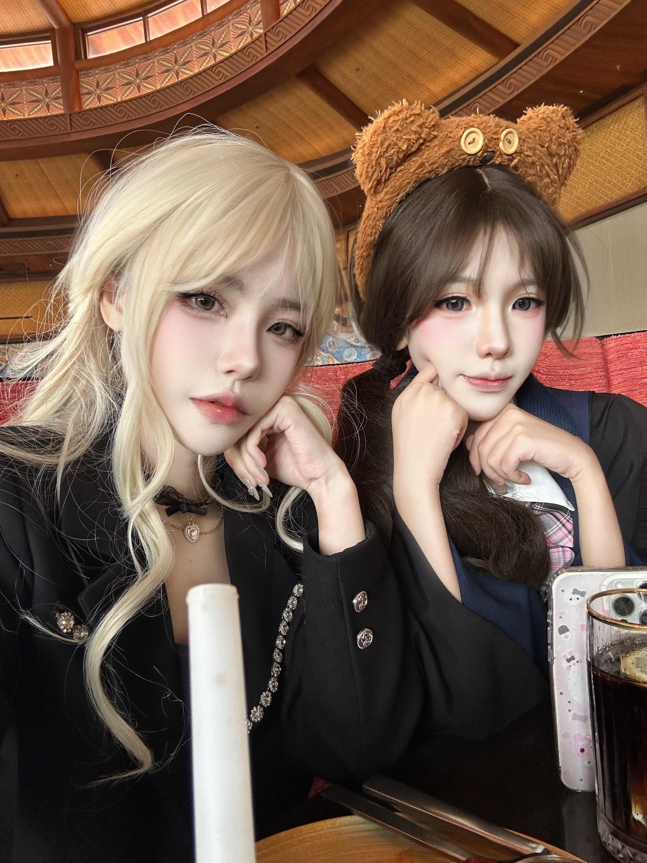 开启我们的第四年