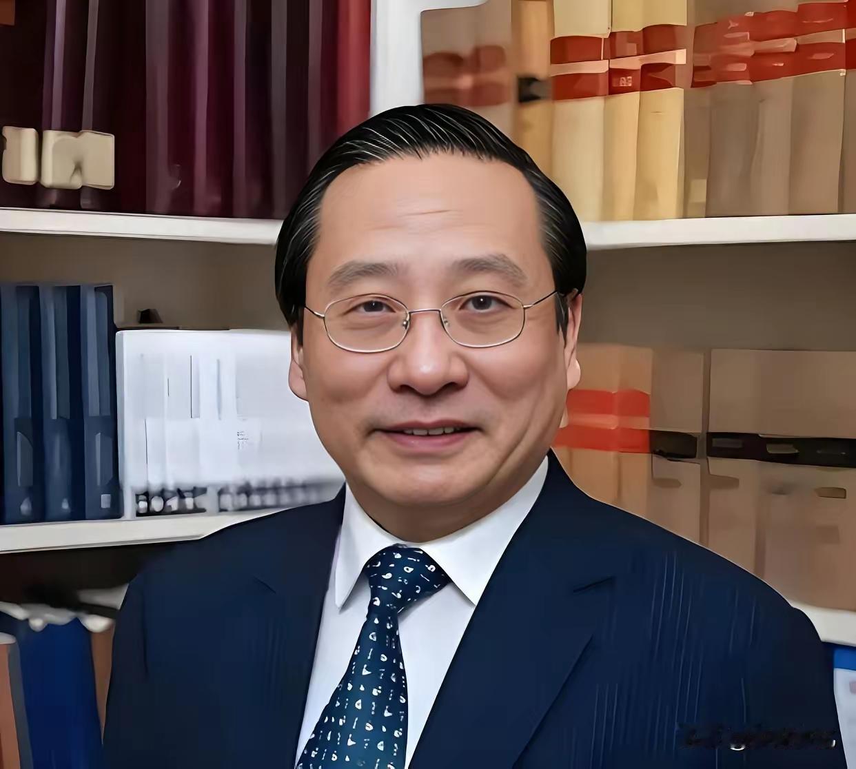高志凯教授(当过邓小平的外语翻译)关于两岸统一、两种选择的著名表态，说的网友心服