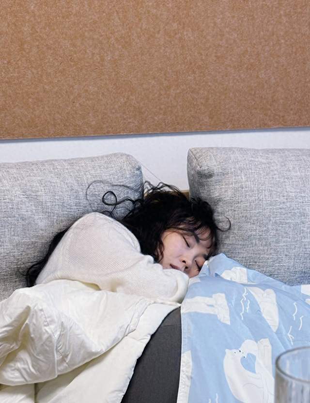为啥不能突然叫醒熟睡的人？不是矫情，身体和大脑会承受双重压力