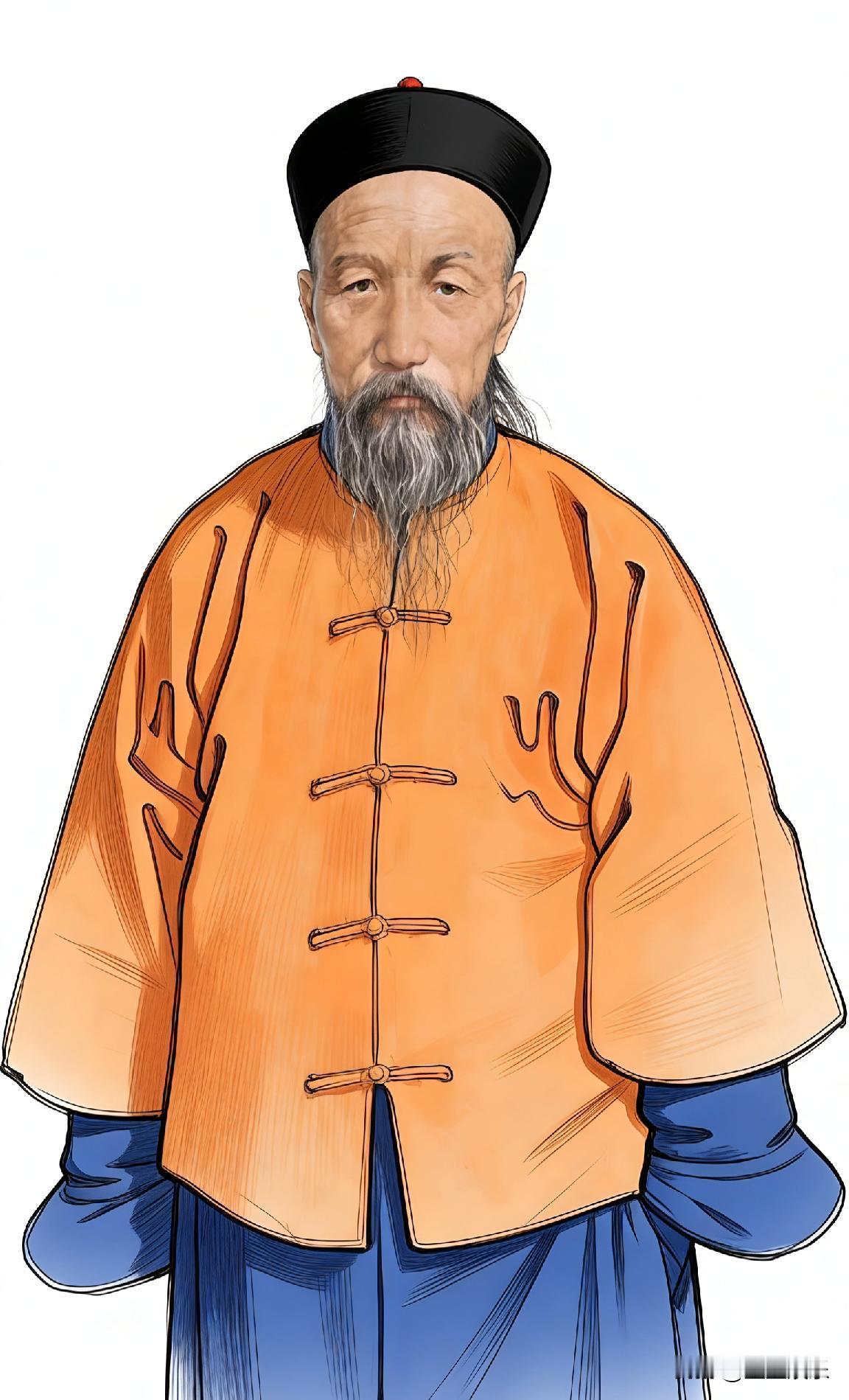 你还在和烂人撕咬？
曾国藩的“降熵”早就给出了终极解法。
真正的报复，是让他连你