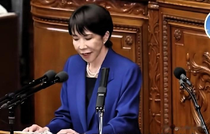 快讯！7快讯！
日本真是“嘴硬手软”的典型，怕得罪东方大国又想表现得强硬，最终搞