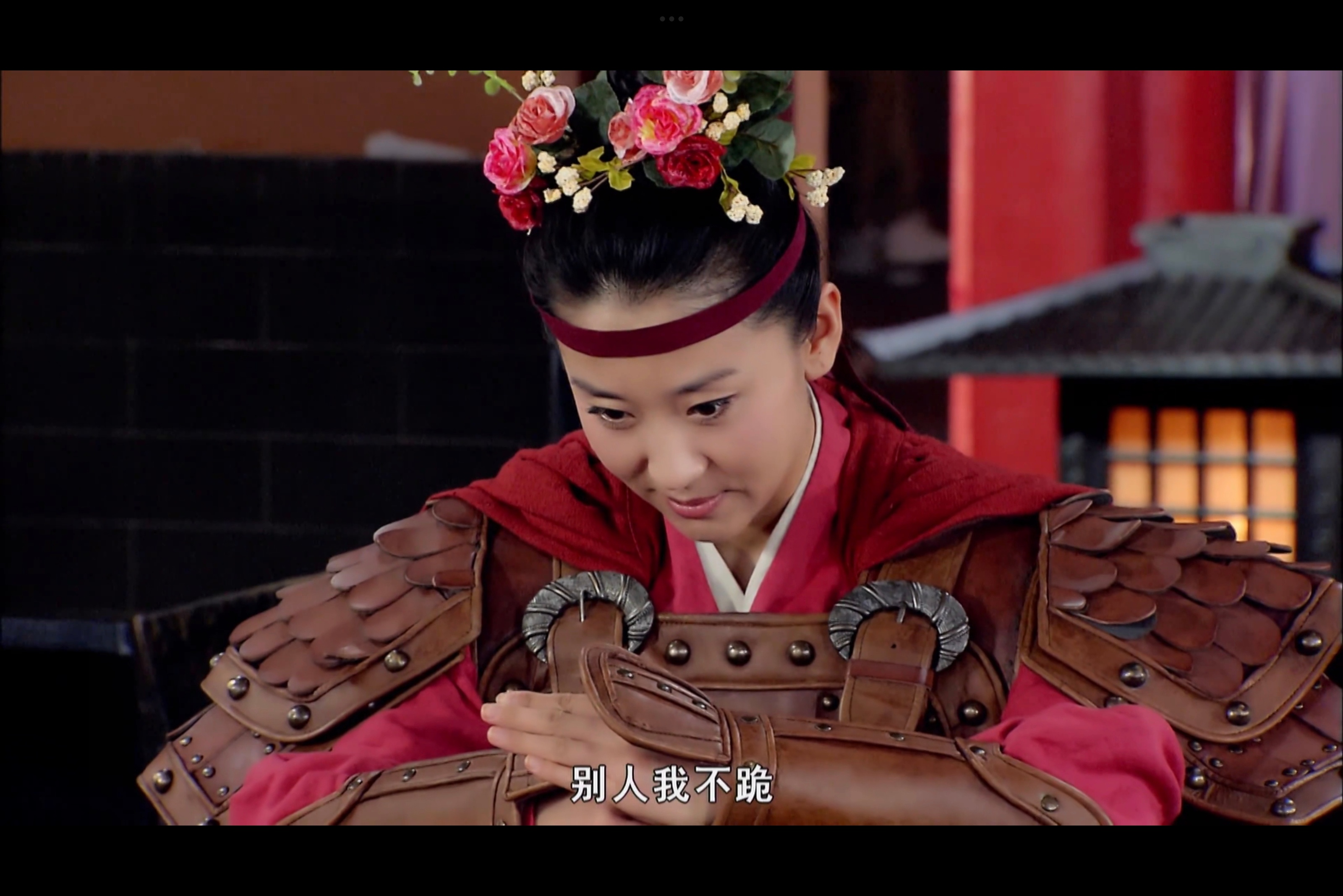 簪花元帅穆桂英挂帅2012