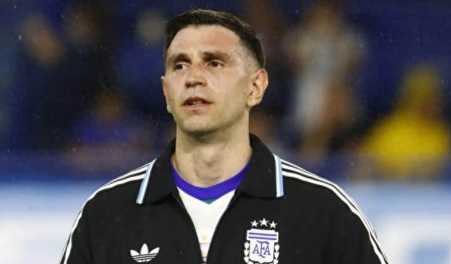 【阿根廷2比1战胜弱旅毛里塔尼亚，大马丁对球队表现不满】阿根廷在主场友谊赛中2-