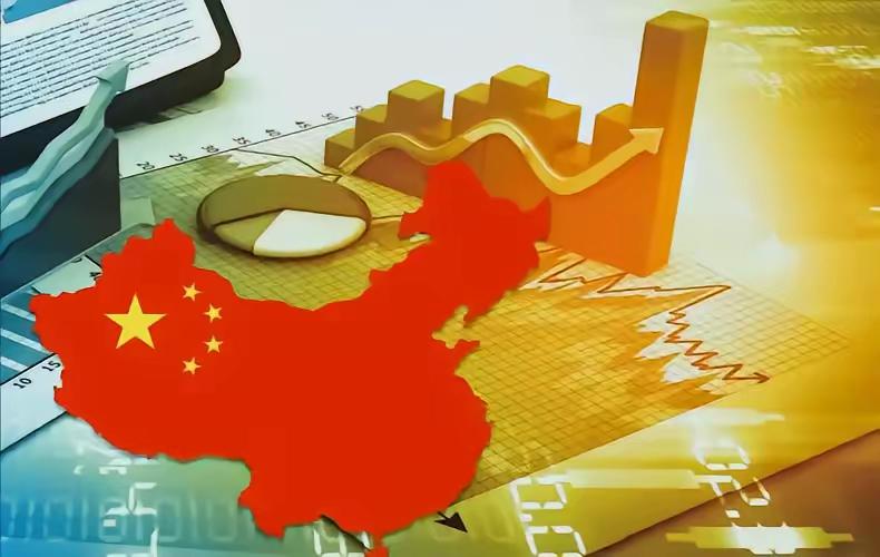 八年备战基本完成，中国经济可能即将迎来一个全面发力的阶段

中国经济要全面发力了