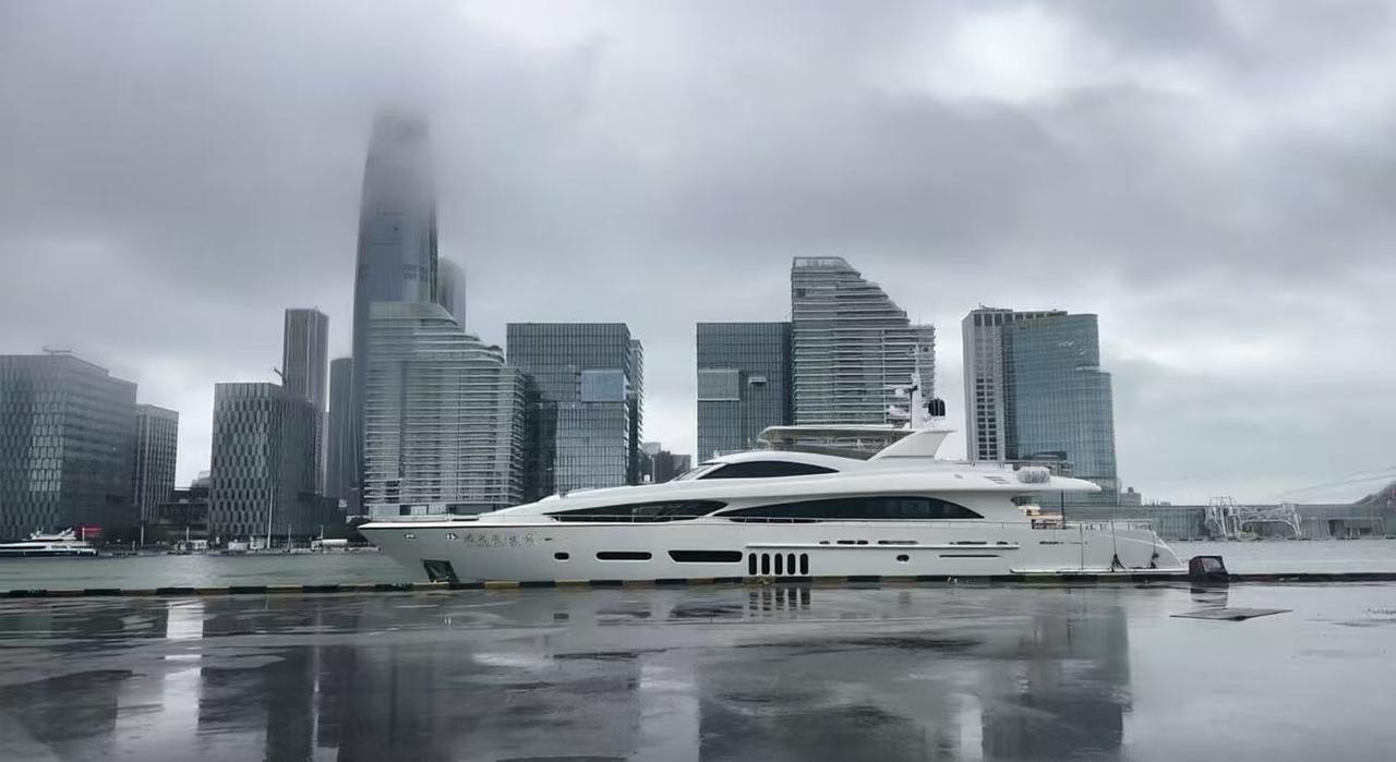 发现没？深圳作为中国外贸第一城、工业第一城的地位稳得很！
2026年1-5月深圳