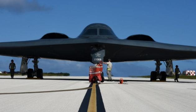 伊朗局势进一步升级！美动用B-2轰炸机对伊朗发动打击并派遣陆战队！

美国宣布动