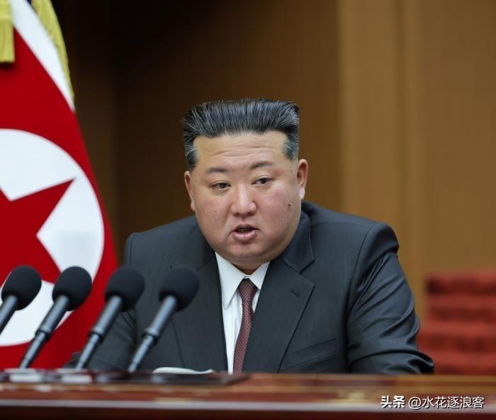 中国新闻网消息。据朝中社3月24日报道，朝鲜劳动党总书记、国务委员长金正恩23日