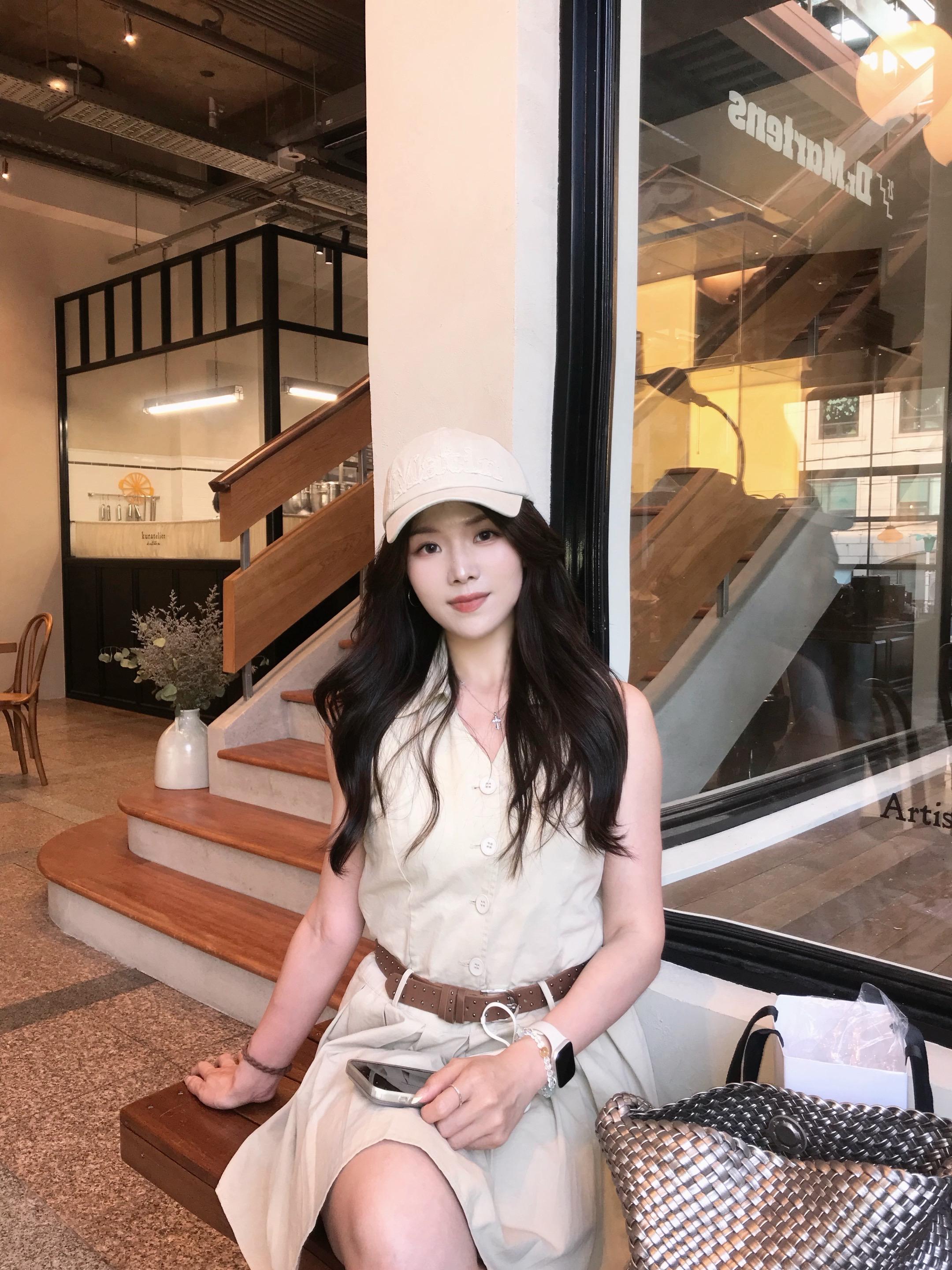 来小韩当欧尼