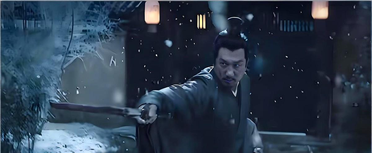 《长安二十四计》大结局，刘子温灭门案的真相，直接封神！

别再猜是老皇帝忌惮功臣