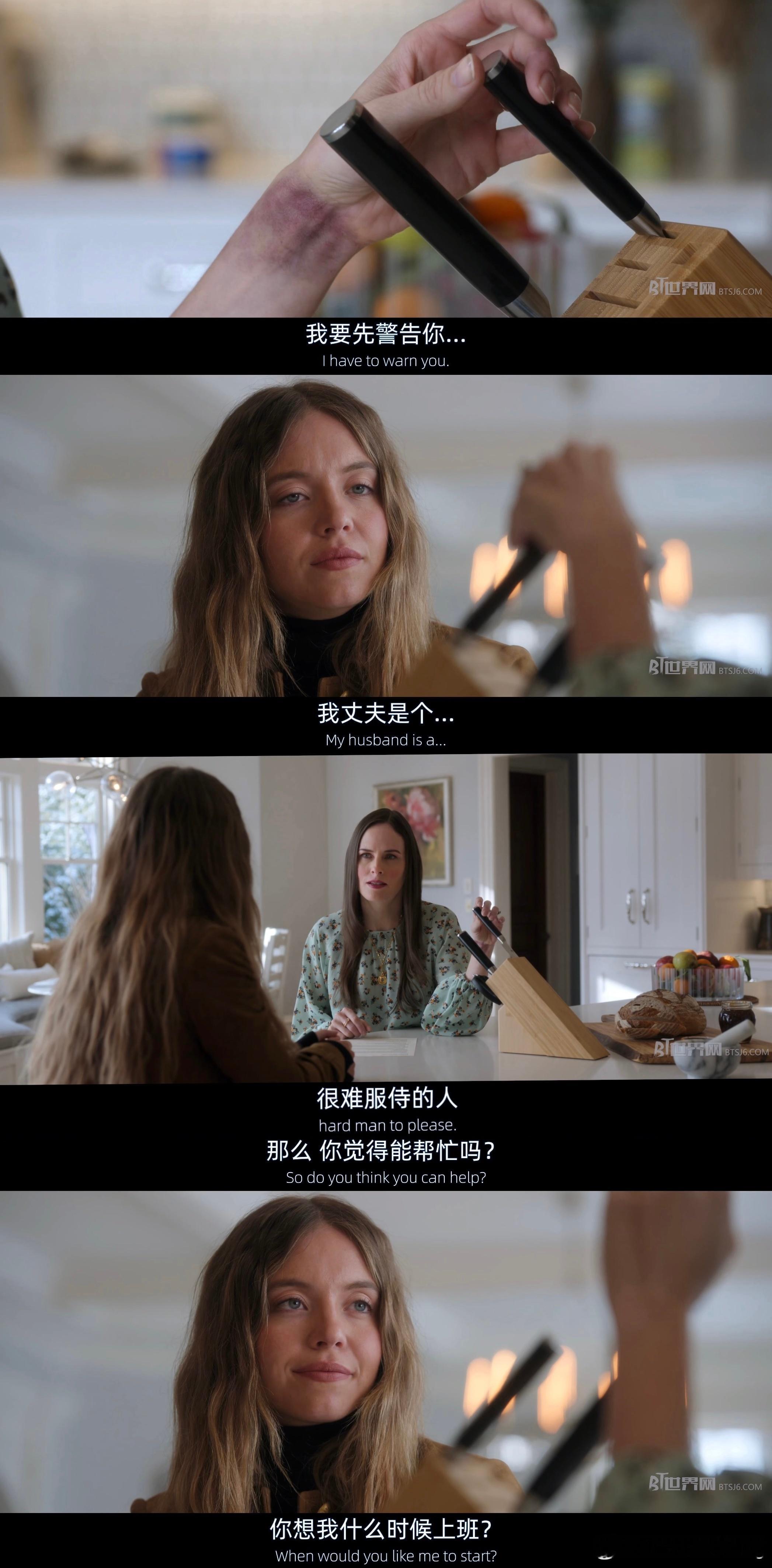 好看，爱看！期待“女佣侠”第二部《女佣的秘密》。家弑服务