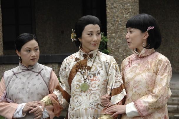 【On.cc】陳安瑩「傻姑」成經典　移居內地飲茶打波去旅行享受生活現年65歲的資
