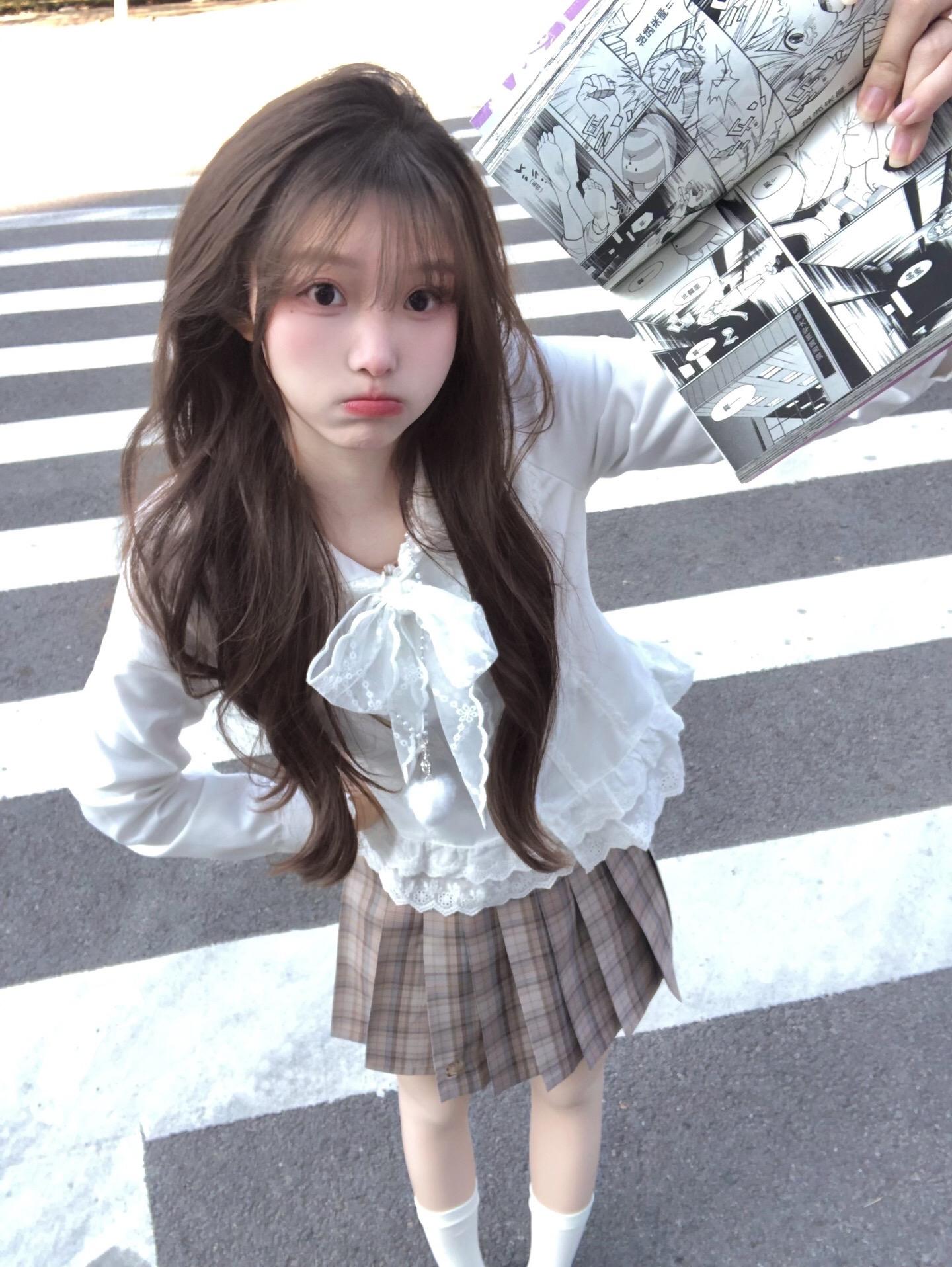 本账号的使用者其实是一个脆弱的小宝宝(._.)