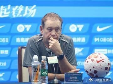 懂球帝 2026中超第13轮前瞻丨上海申花队召开赛前新闻发布会   2026中超