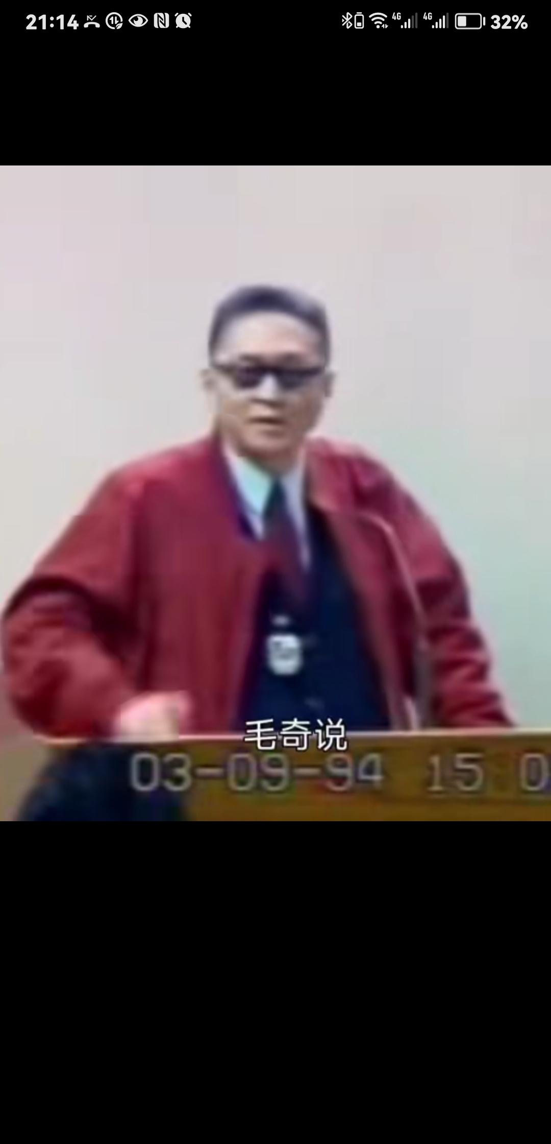 所谓台湾统派人士，我认为只有三个人够格，李傲、高安国、高金素梅。李傲那个年代虽然
