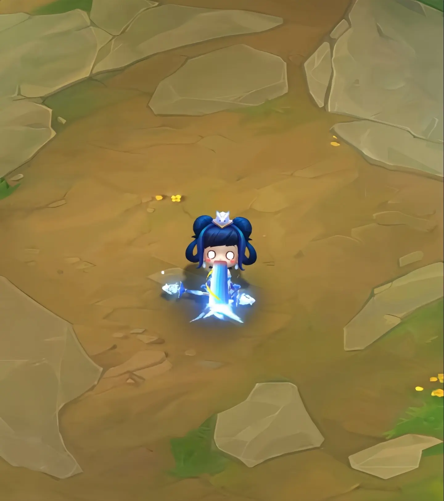 光之束缚！云顶之弈