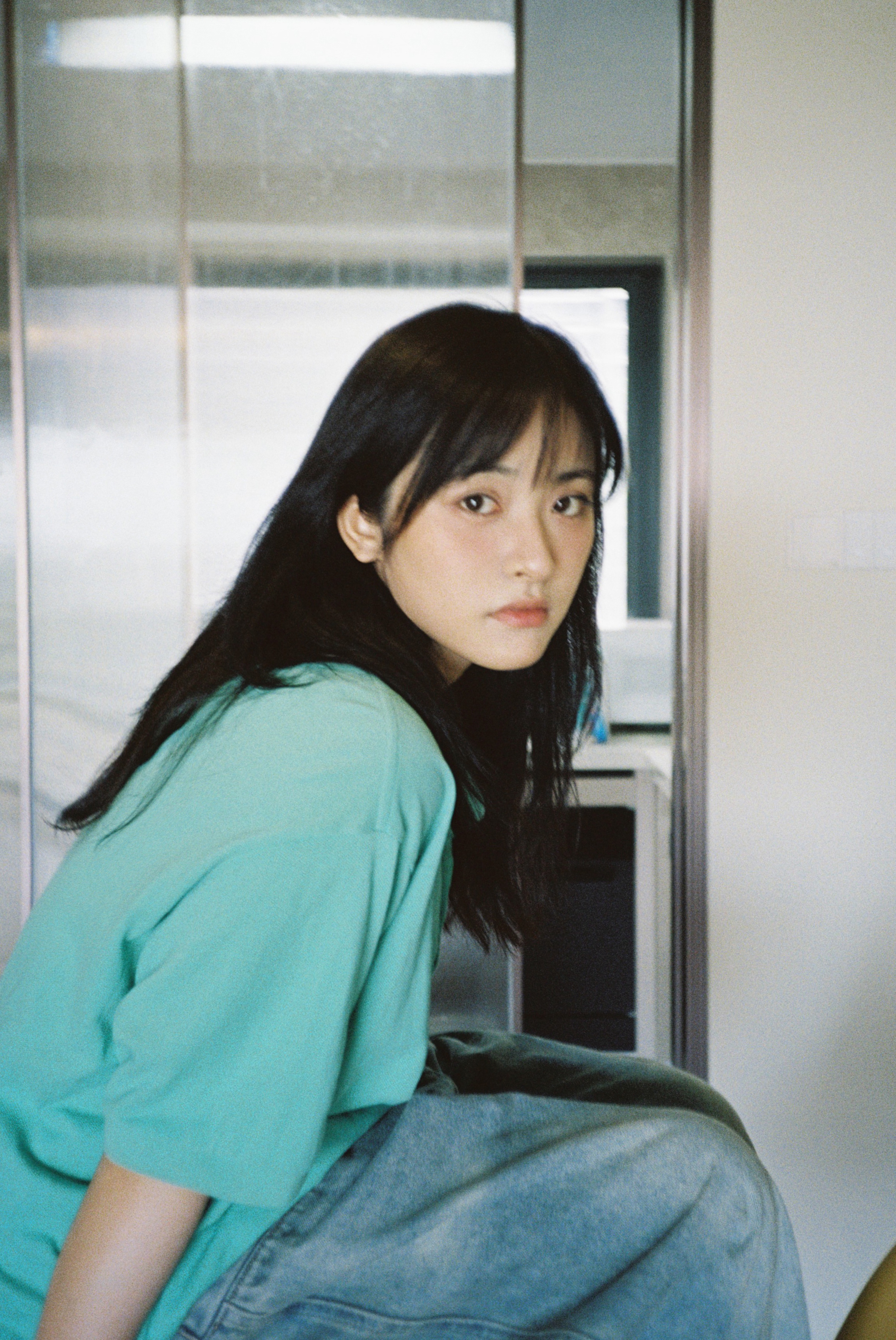 💚绿色的 ​​​