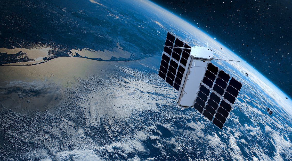 据Via Satellite报道，Spire Global首席执行官Theres