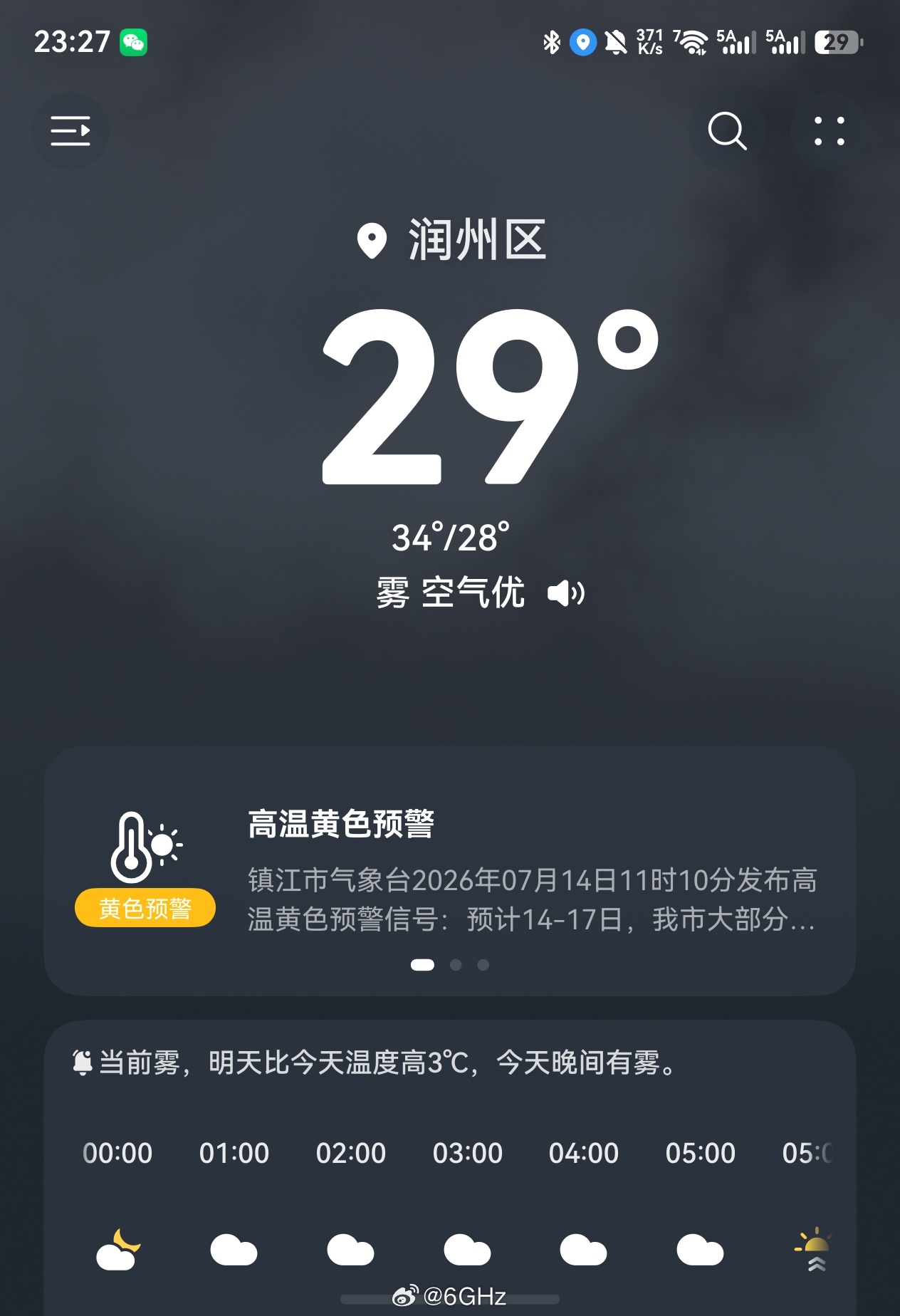 晚上去骑了15公里自行车，闷的实在是骑不动了欧洲人三十度没空调的日子真是没法过啊