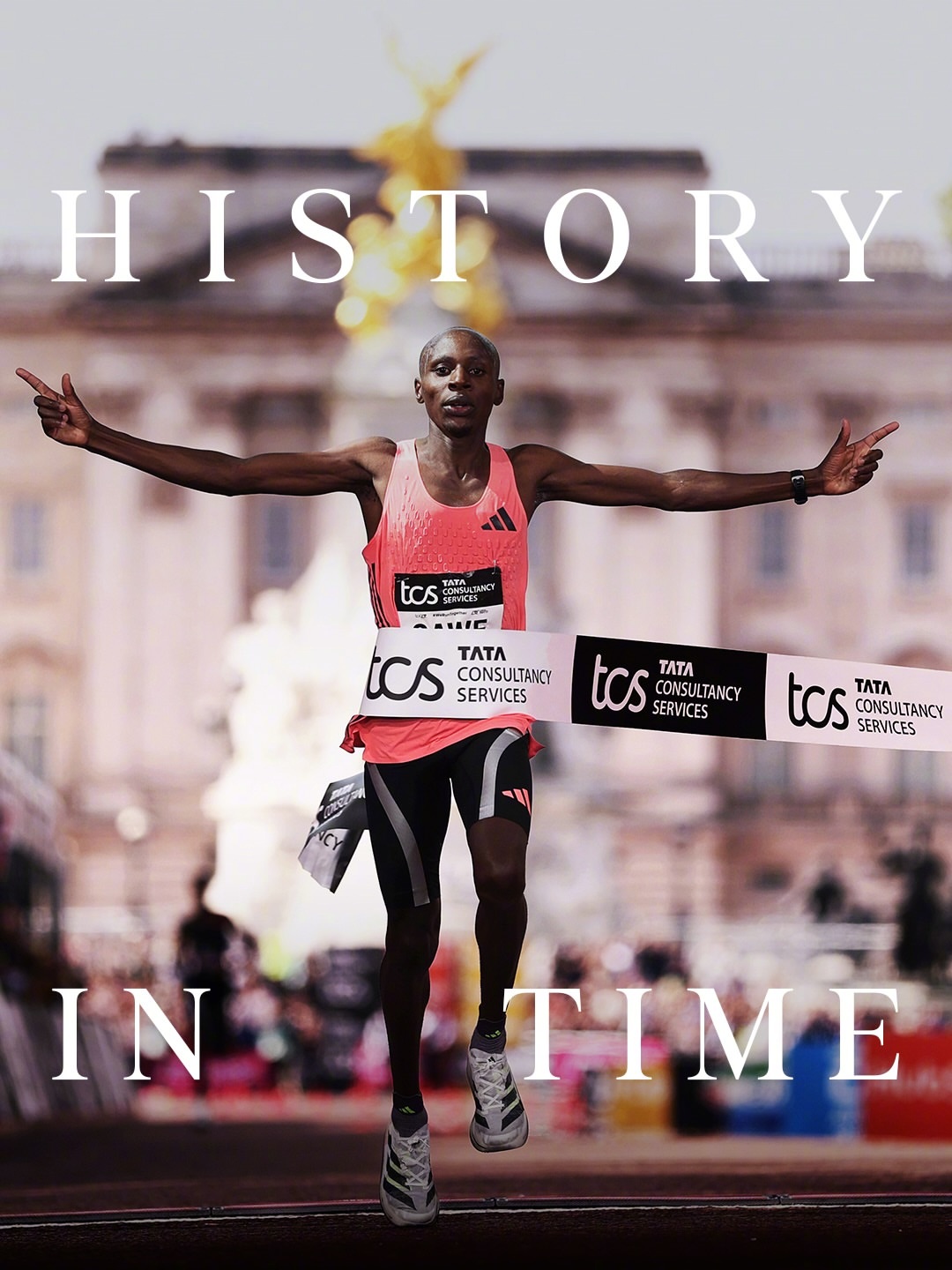 adidas Adizero Adios Pro Evo 3见证历史！在今天的伦