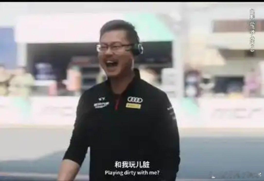 飞驰人生3放假第二天，补上了飞驰人生3。科技与人类如何和平共处，如何互相成就的命