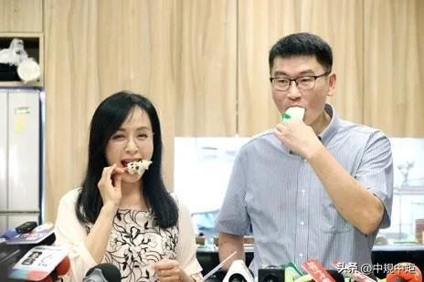 陆委会副主委梁文杰日前一句“凤梨释迦台湾人几乎不吃、仰对岸鼻息”引发争议，昨天（