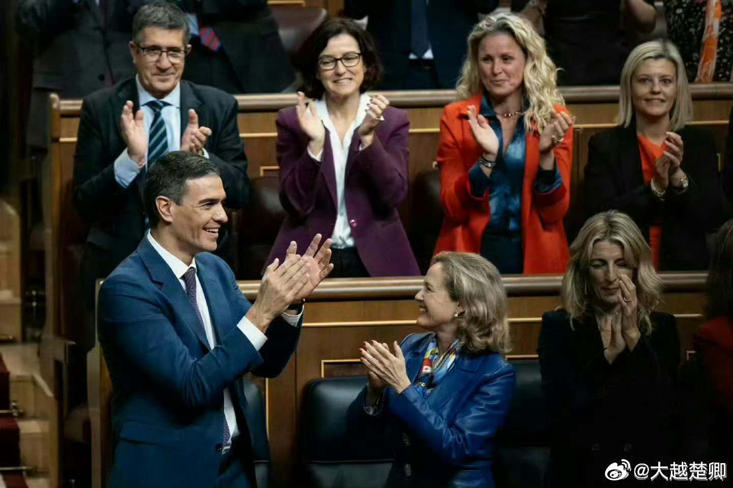 西班牙首相桑切斯将于4月中旬访华，为近4年第四度来访。 