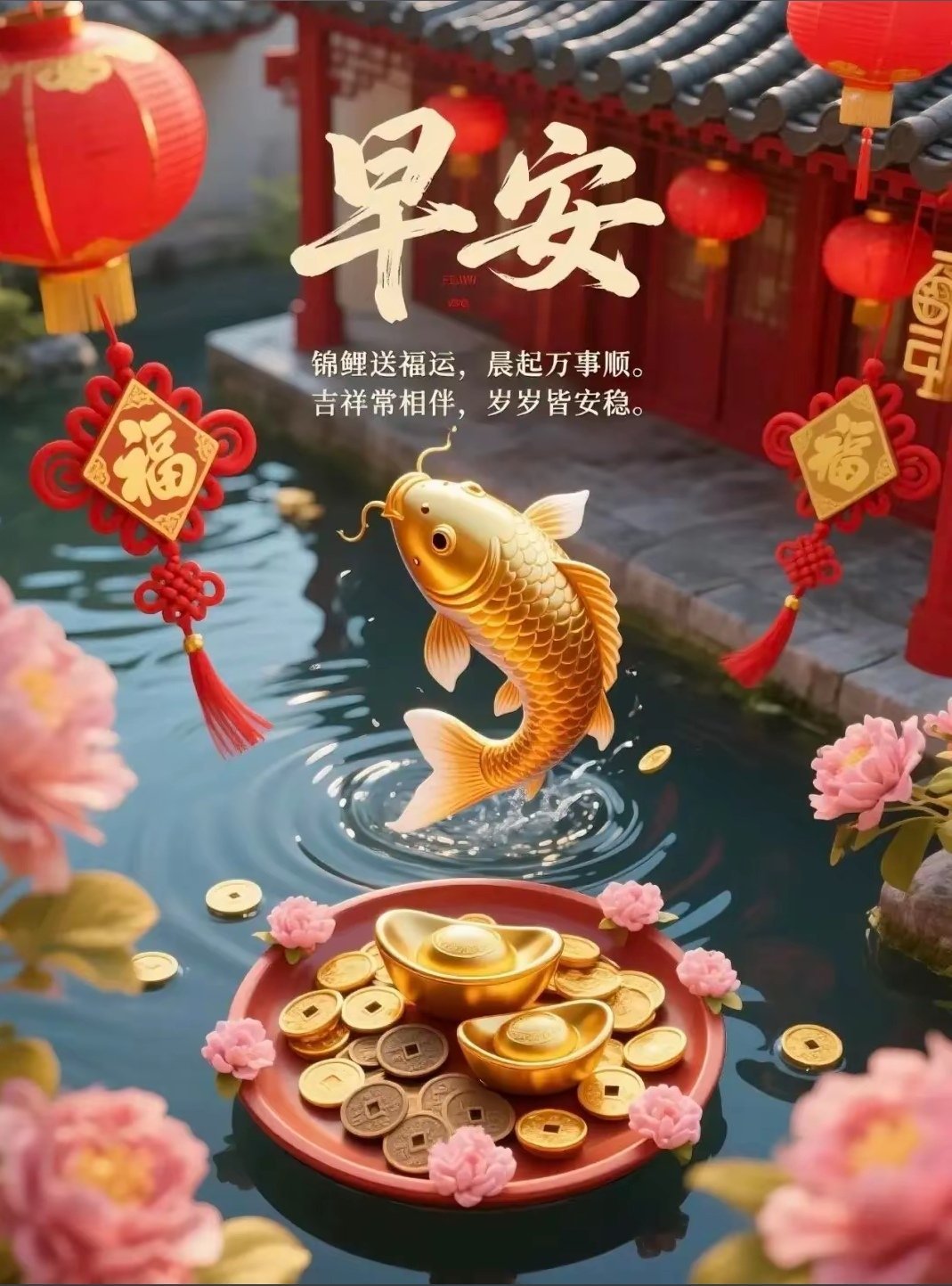 朋友们早上好！生活，既要尽心，也要随心；既要初心，也要舒心；既要用心，也要甘心！
