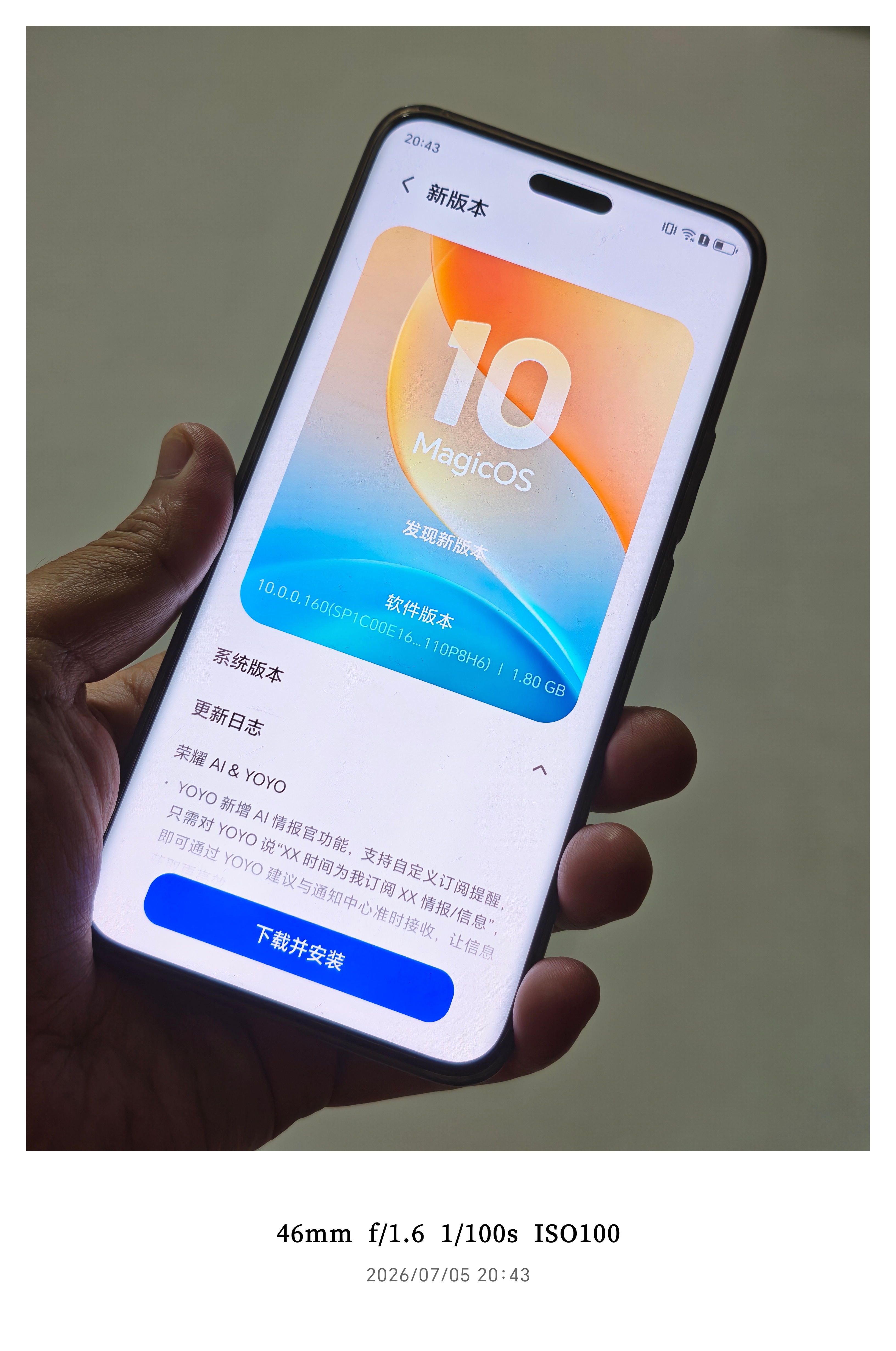 其实吧，老人家用智能手机呢请一定要配上大内存，因为你根本不知道手机内存是怎么满的