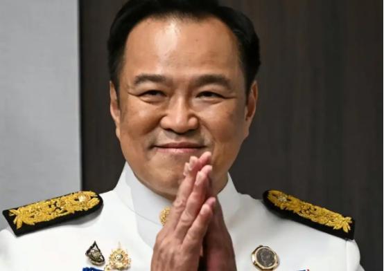 泰国突然翻脸，单方面废除与柬埔寨海域协议，更气人的是，他还说，这事根本不用跟柬埔