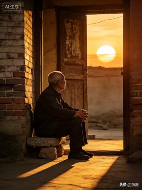 一位退休老人非常扎心的话：
“退休之后的生命很短，70 岁以后就很少出门了，75