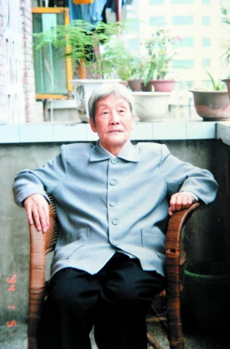 1949年，特务在渣滓洞制造屠杀，盛国玉成为了渣滓洞惨案唯一女性幸存者，她是怎么