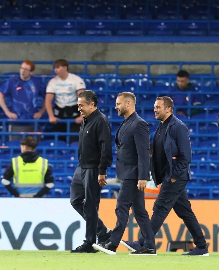 马特劳： 前皇家马德里主帅哈维·阿隆索目前处于失业状态，而安多尼·伊劳拉已宣布将