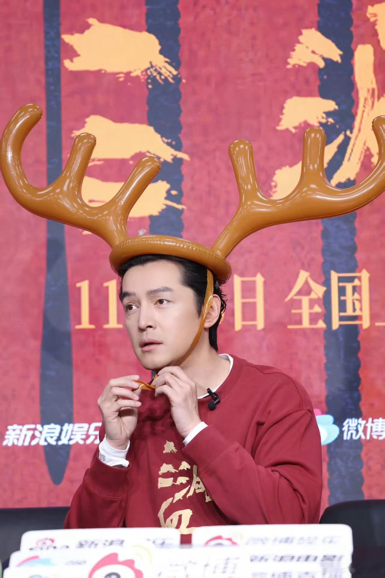 确实没想到胡歌的2G网络能精准识别此人绝非扇贝，但坚决相信饺子才是包的唯一答案