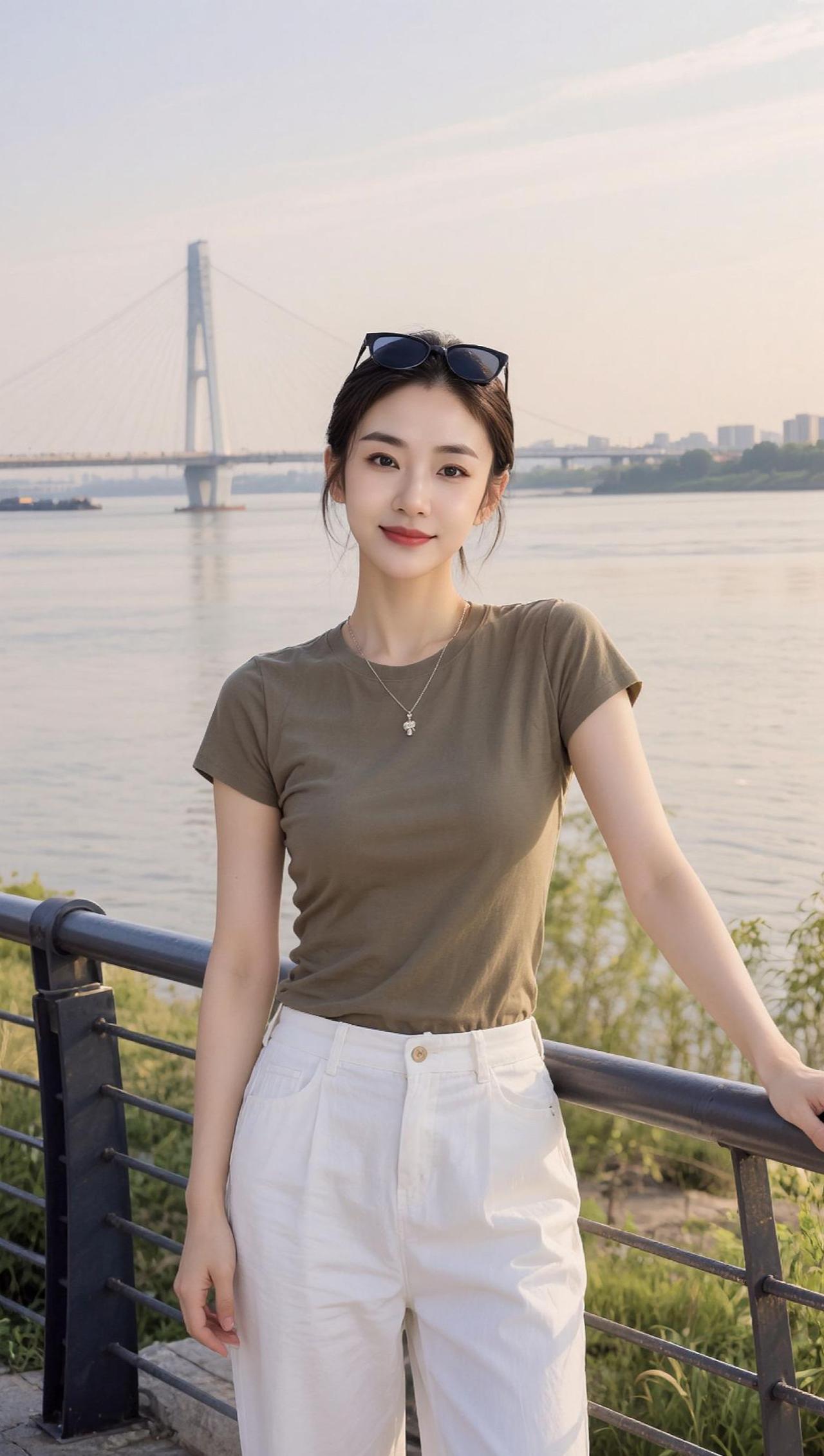 人活着最大的意义，就是让自己快乐。不必困在人情是非里，不用勉强自己合群，不必为不