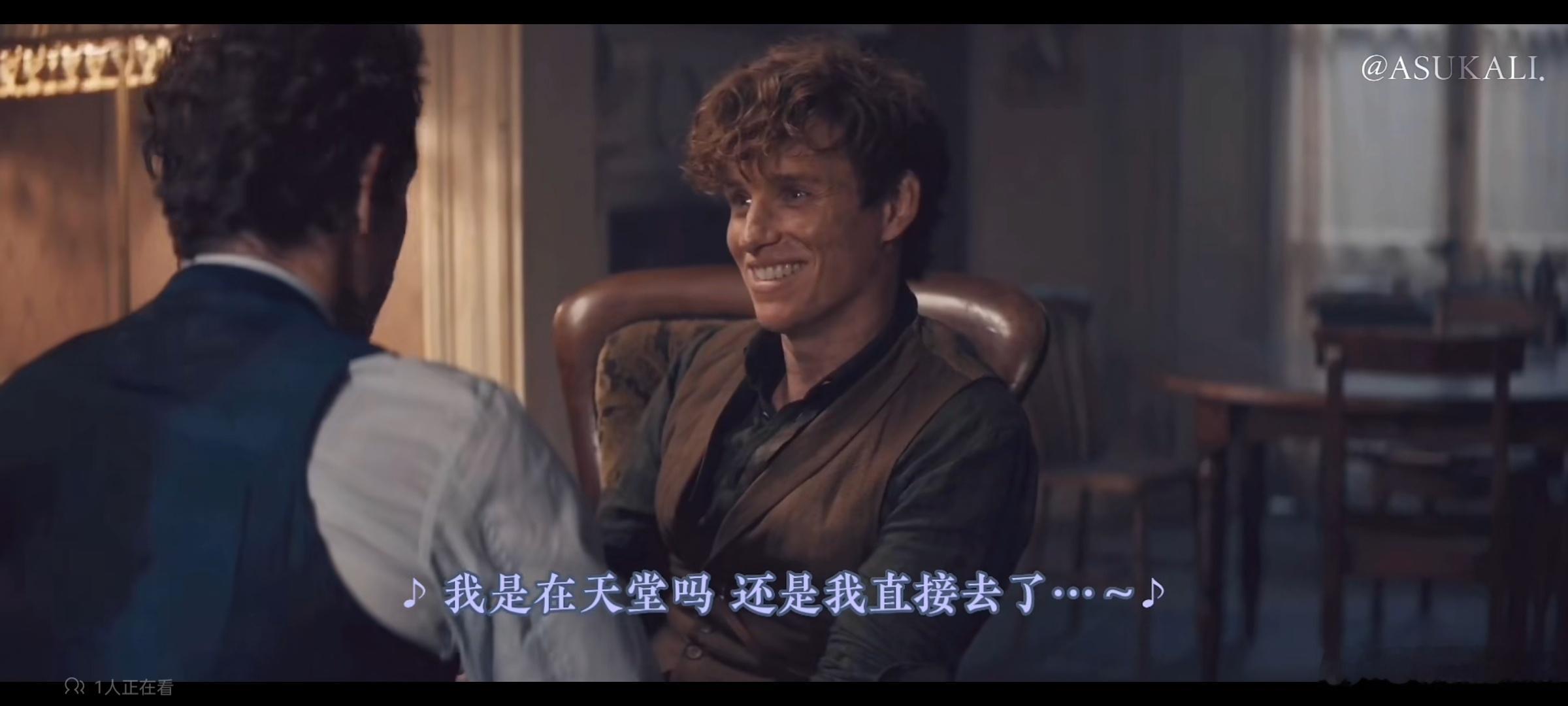我上次看到这种两个人一起念什么东西的剧情是杀破狼广播剧顾昀给长庚寄的那封“关口有